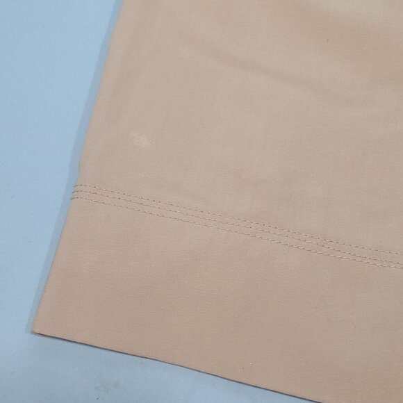 Swing Bette & Court Tayna Fit Shorts Lined Tennis Skirt Women's Size 2 Tan - Picture 11 of 12